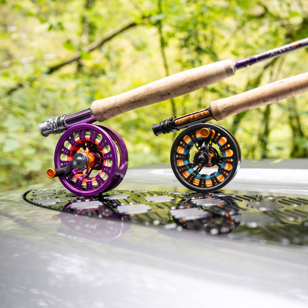 Orok 3 6 DEVAUX Reel