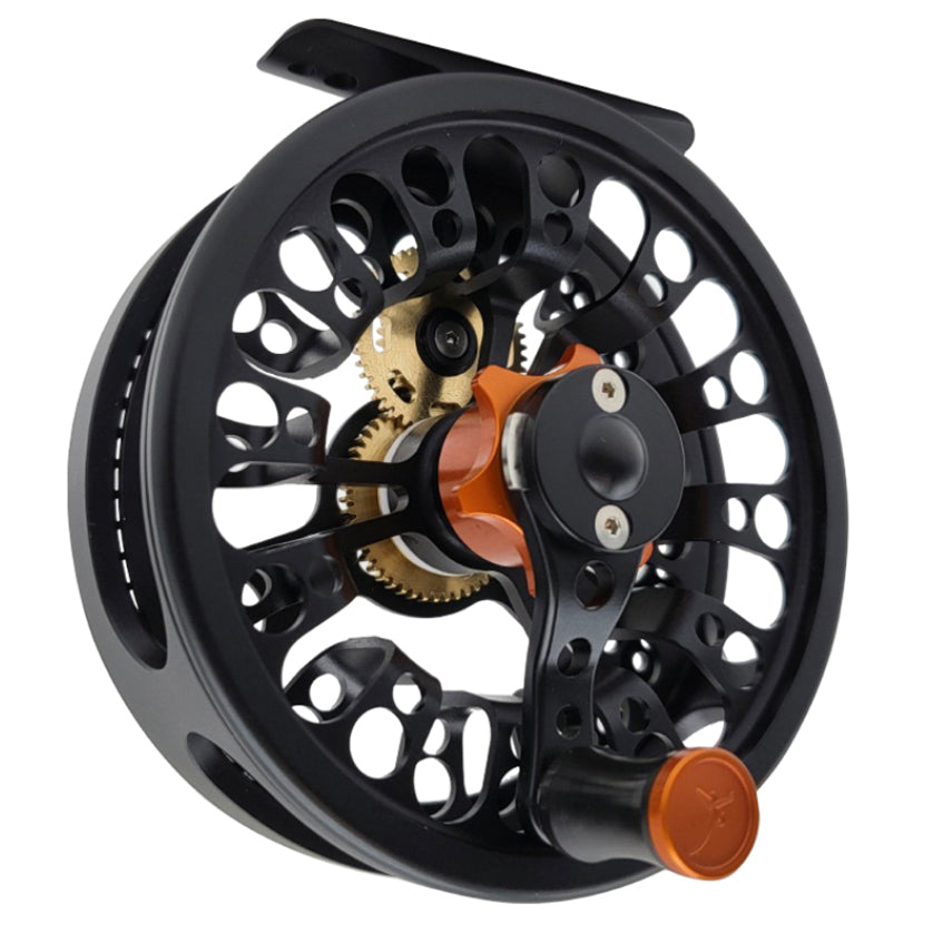 Orok 3 6 DEVAUX Reel