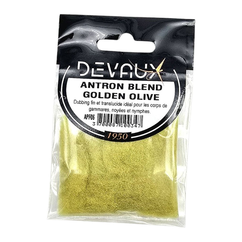 DEVAUX Blend Dubbing