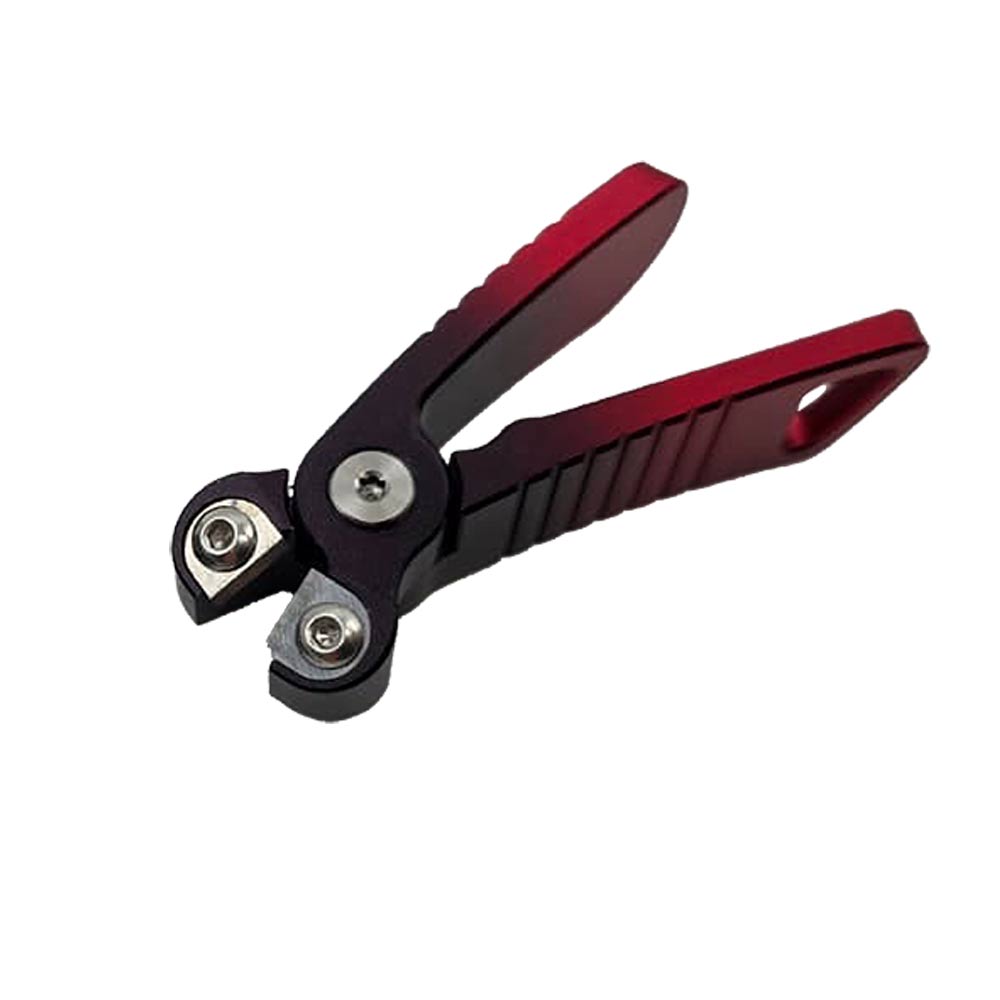Pack Coupe Fil Alu Strong DEVAUX
