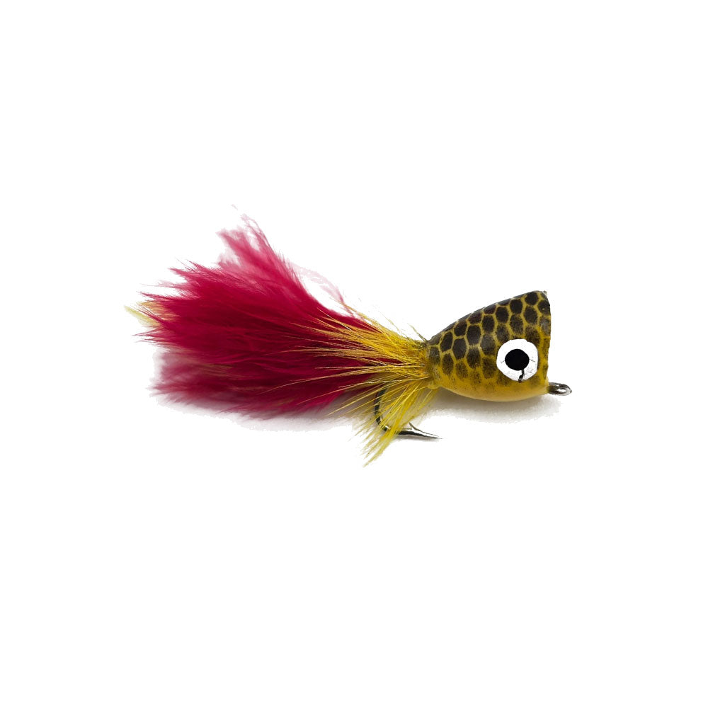 Mouche DEVAUX Popper POP 01