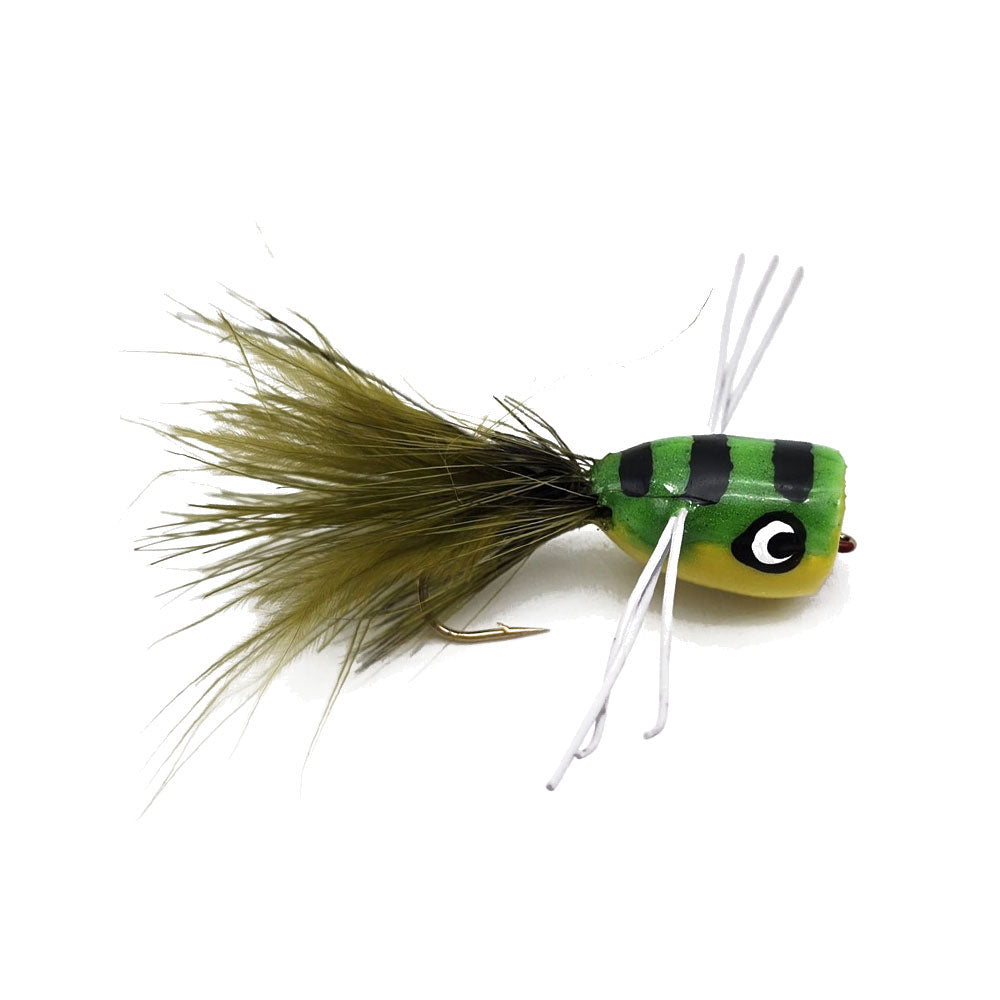 Mouche DEVAUX Popper POP 10