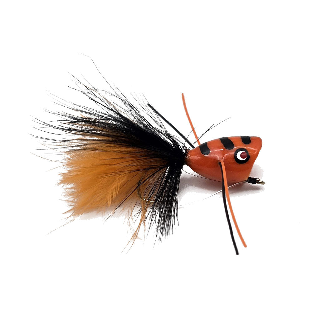 Mouche DEVAUX Popper POP 15