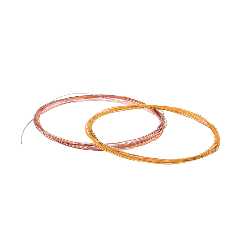 DEVAUX Rat Tail Speedlast brown tricolour 2.70 m leader