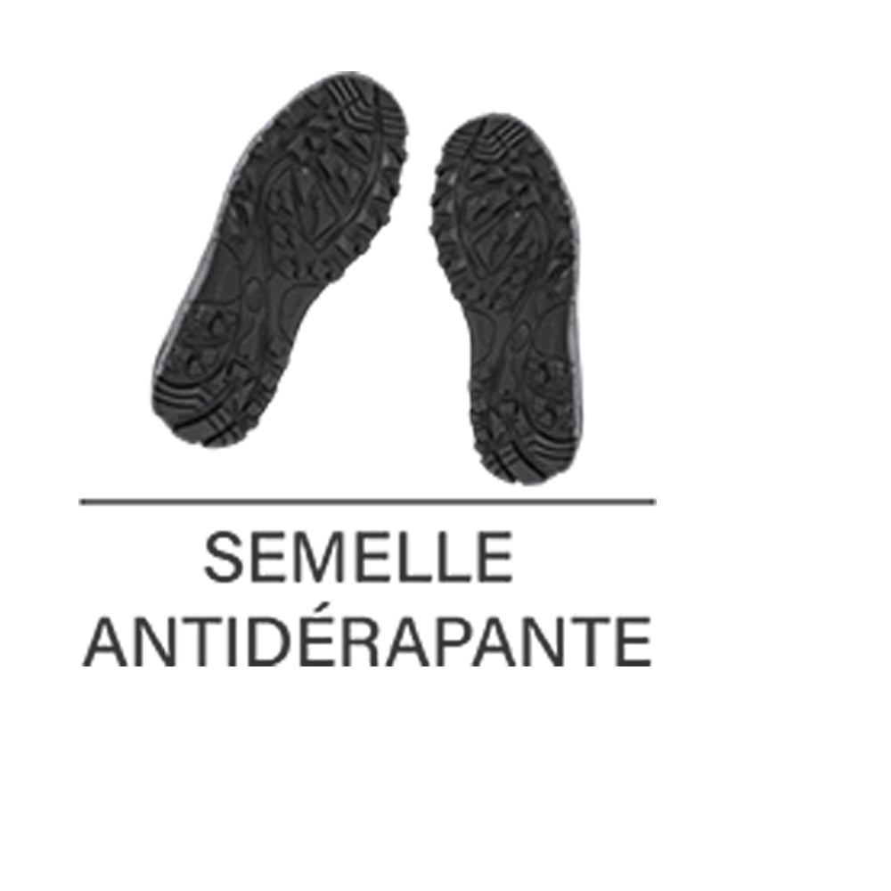 Rivland Devaux Wading Shoes