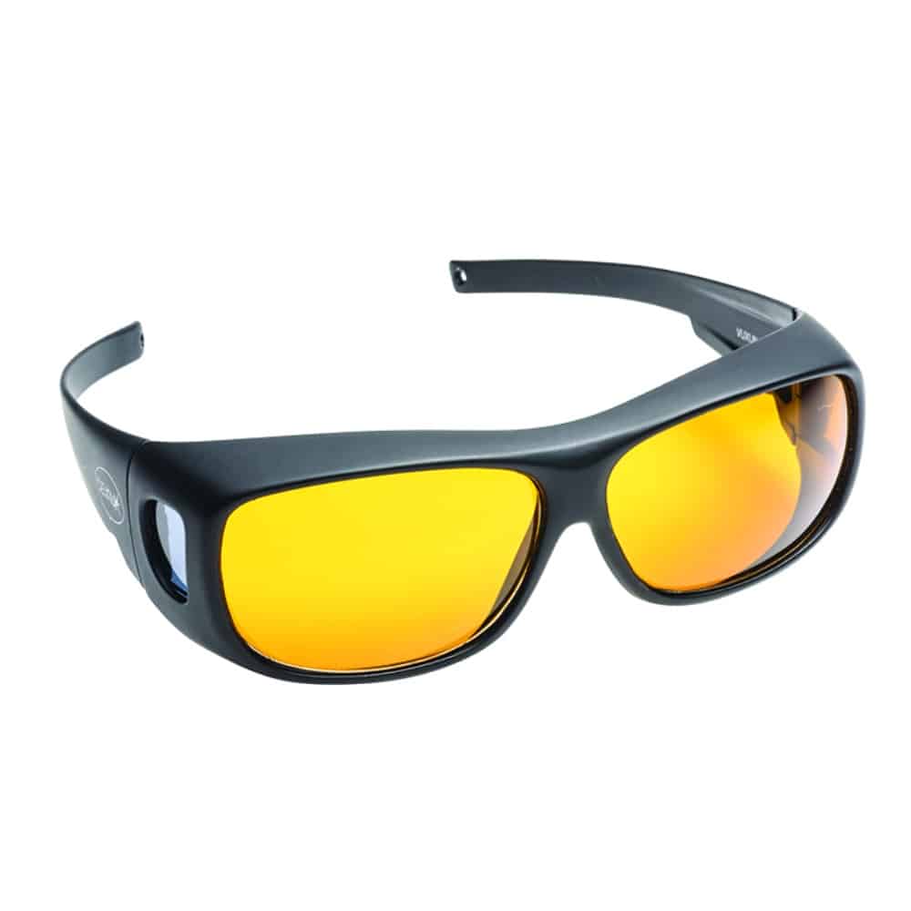 Vuxun 3800 Photochromic Overglasses DEVAUX