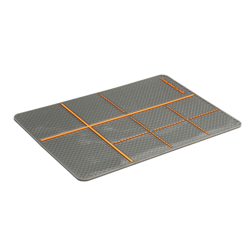Tapis Gum Special Bille DEVAUX
