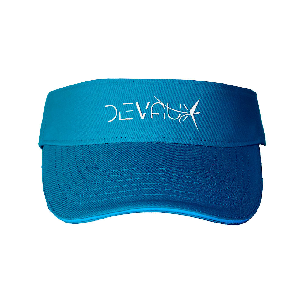 Visiere Spent DEVAUX