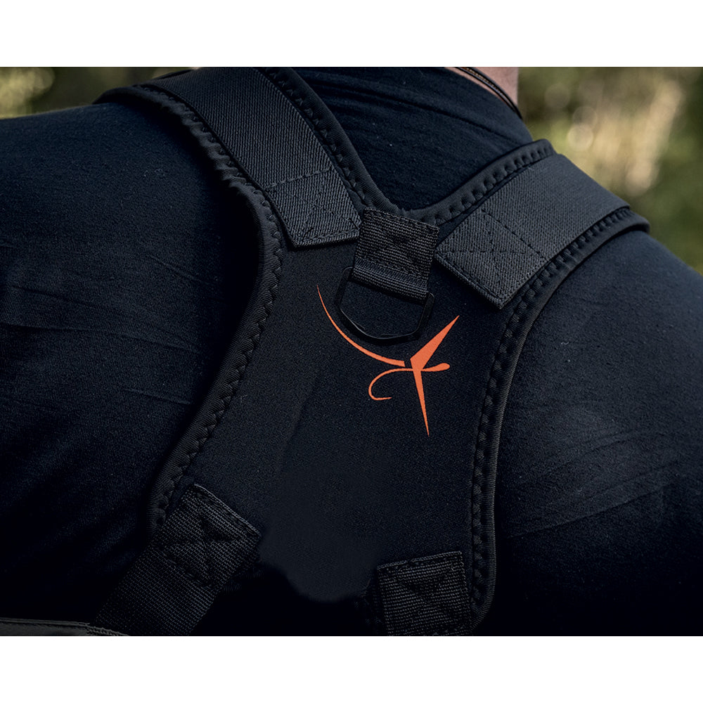 DEVAUX ZIP 800 Wathose