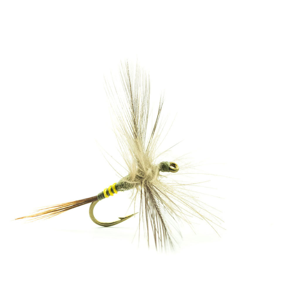 DEVAUX Spent 245C Fly