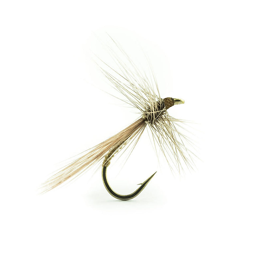 DEVAUX Ground Fly Perlide 412