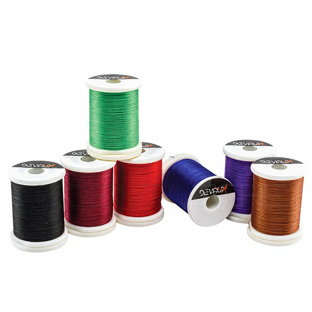 DEVAUX binding wire
