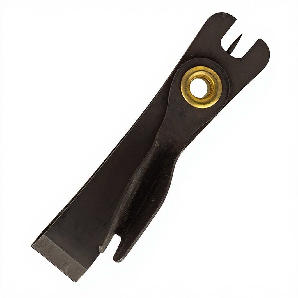 DEVAUX 3-Function Wire Cutter
