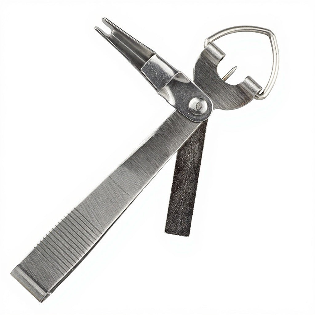 DEVAUX 4-Funktions-Drahtschneider