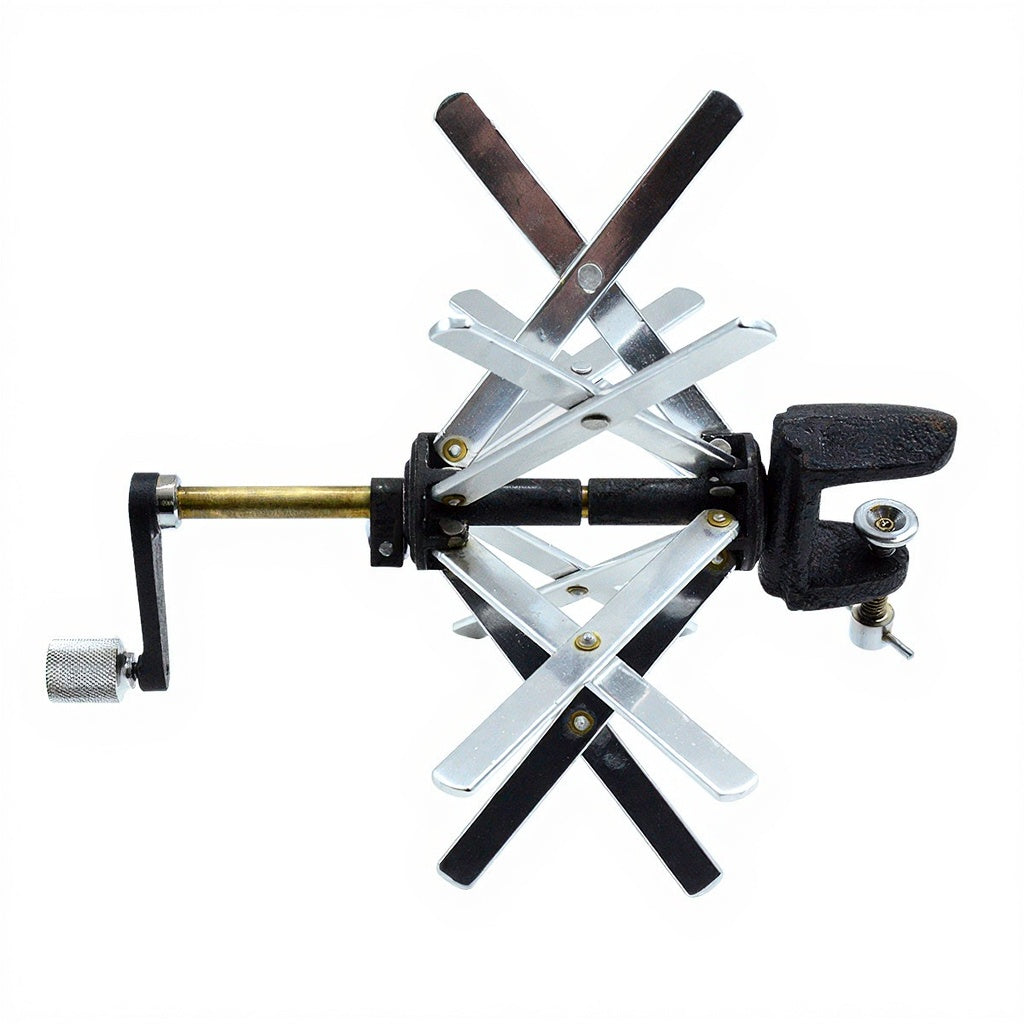 DEVAUX Roto Silk Leaner