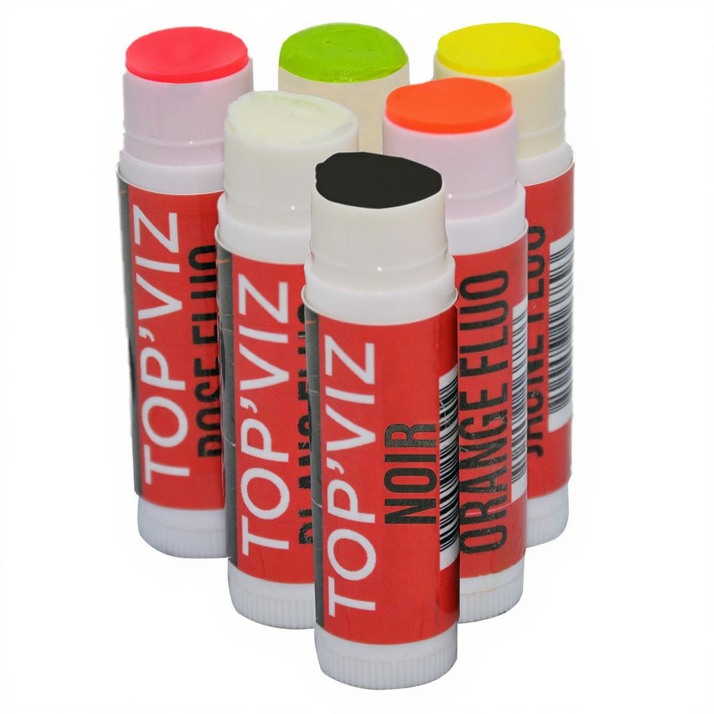 DEVAUX Top'Viz Touch-Anzeige