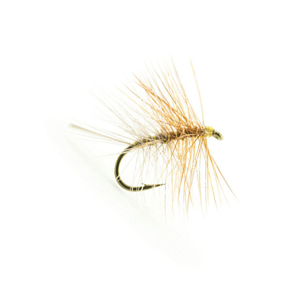 DEVAUX Dry Fly Palmer 443