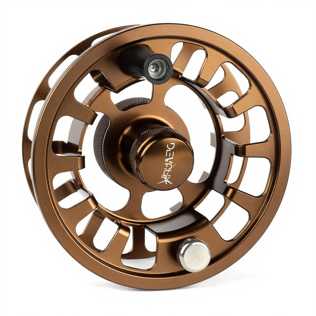 DEVAUX D806K coil