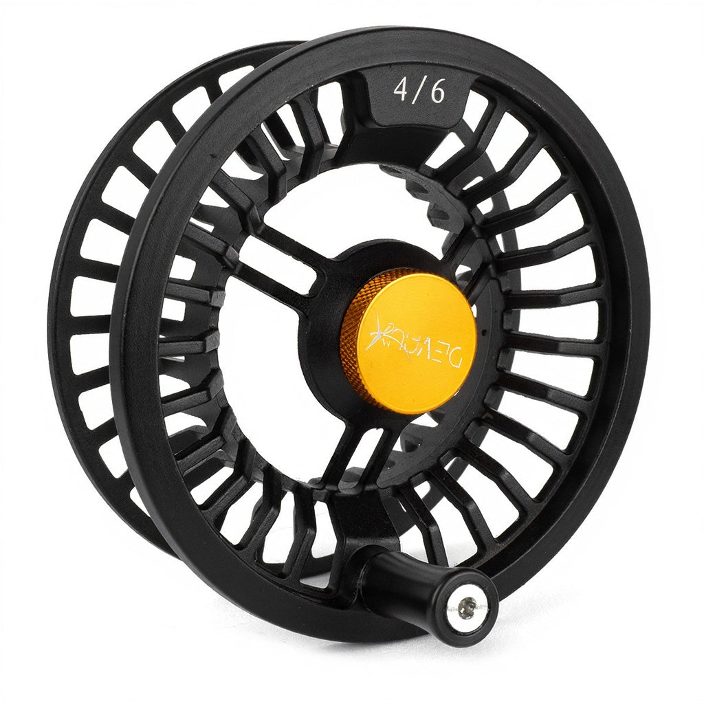 DEVAUX D606 coil