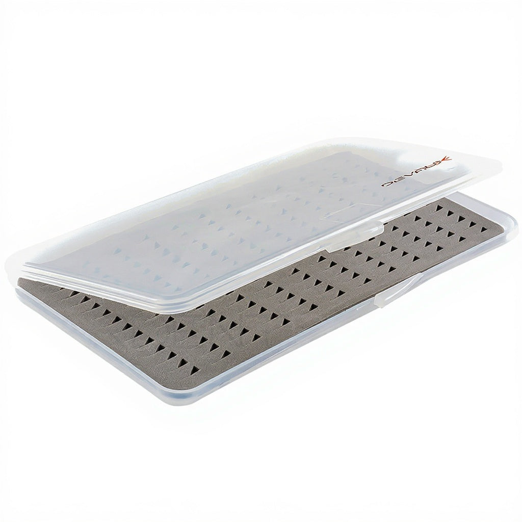 DEVAUX OUIBOX SLIM 200-B Fly Boxes