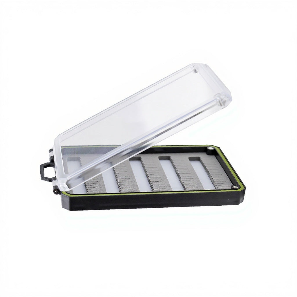 DEVAUX OUIBOX Magnet Fly Boxes 100-A