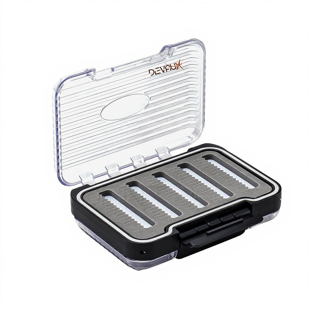 DEVAUX OUIBOX Pocket 50-A Fly Boxes