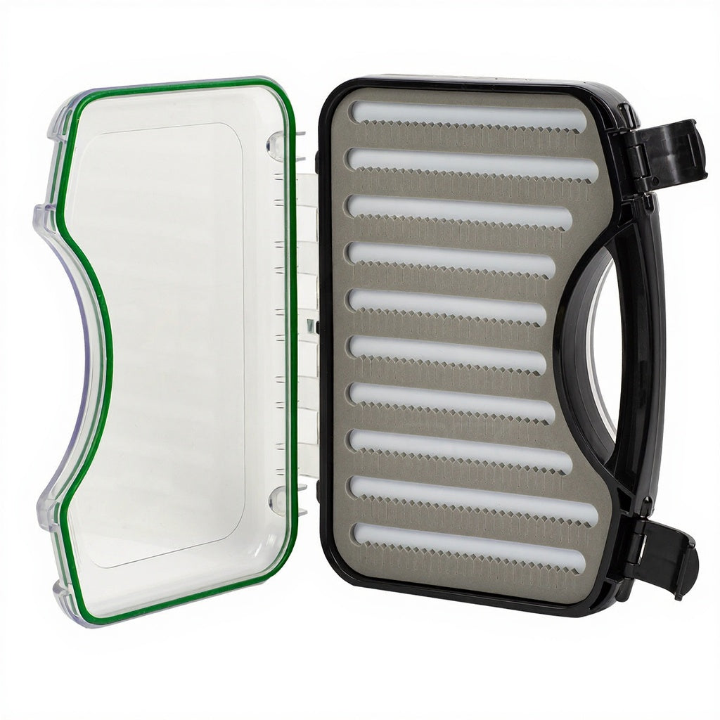 DEVAUX Streamer OUIBOX 500-A Fly Boxes