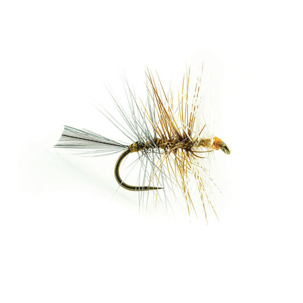 DEVAUX Dry Fly Palmer 449