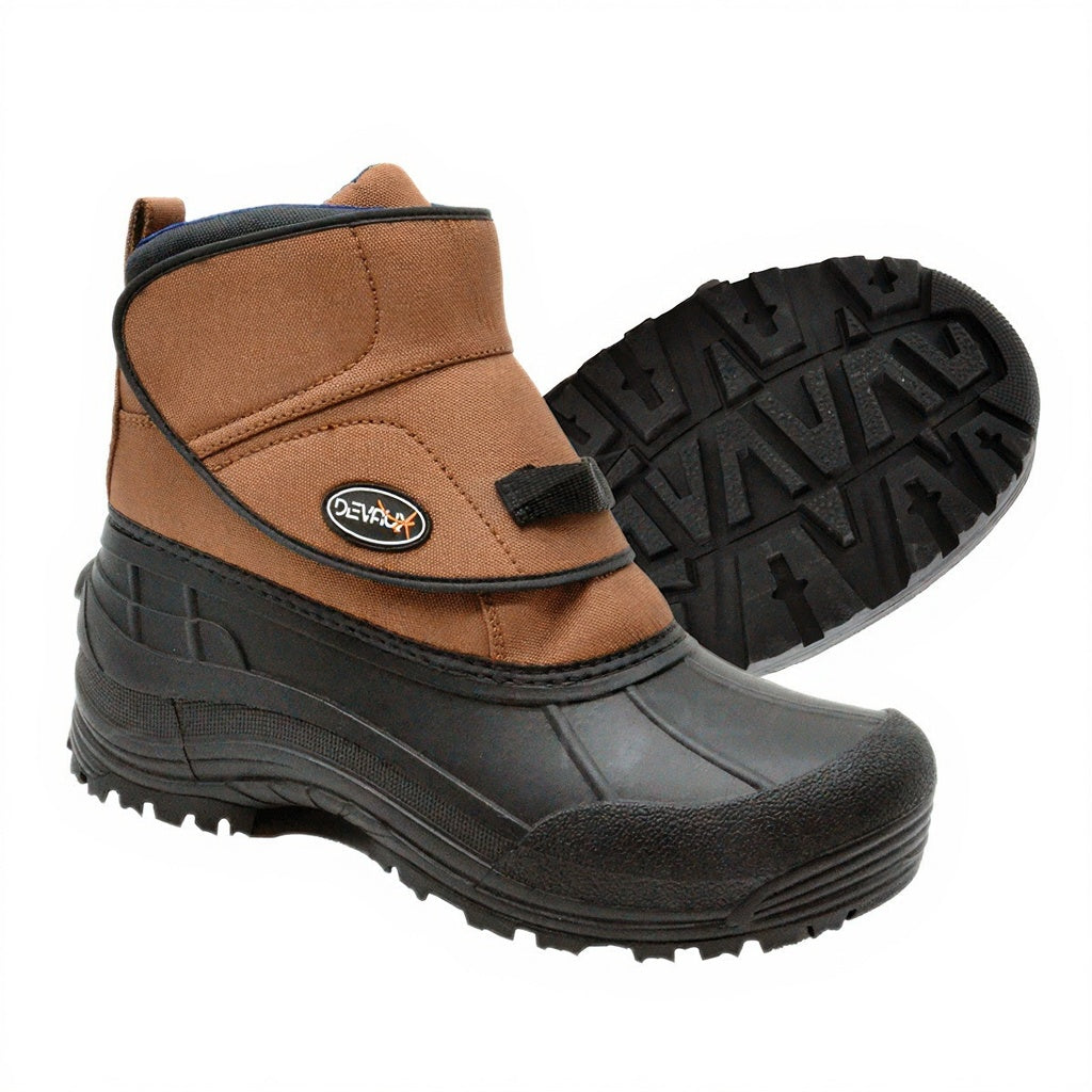 DEVAUX Drohnen-Watschuhe
