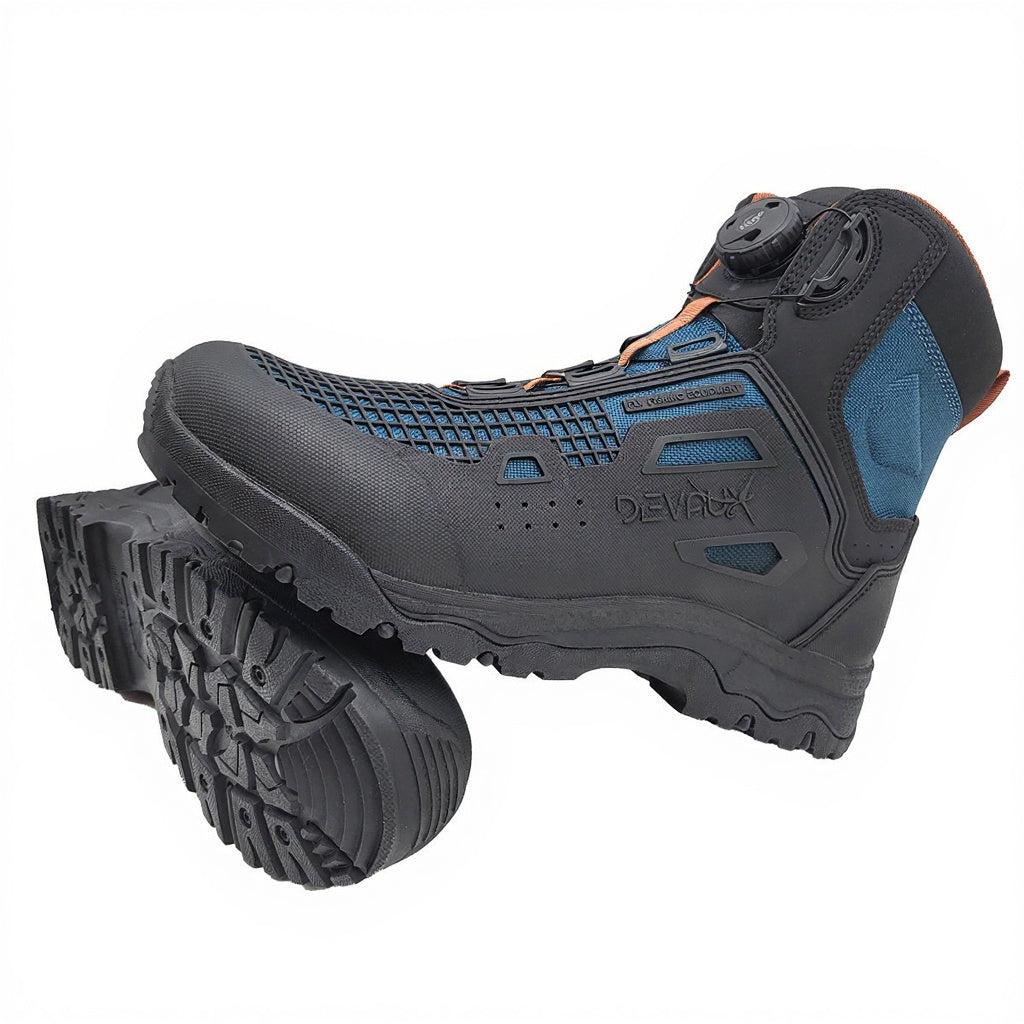 DEVAUX Rando'Fly System Wading Shoes