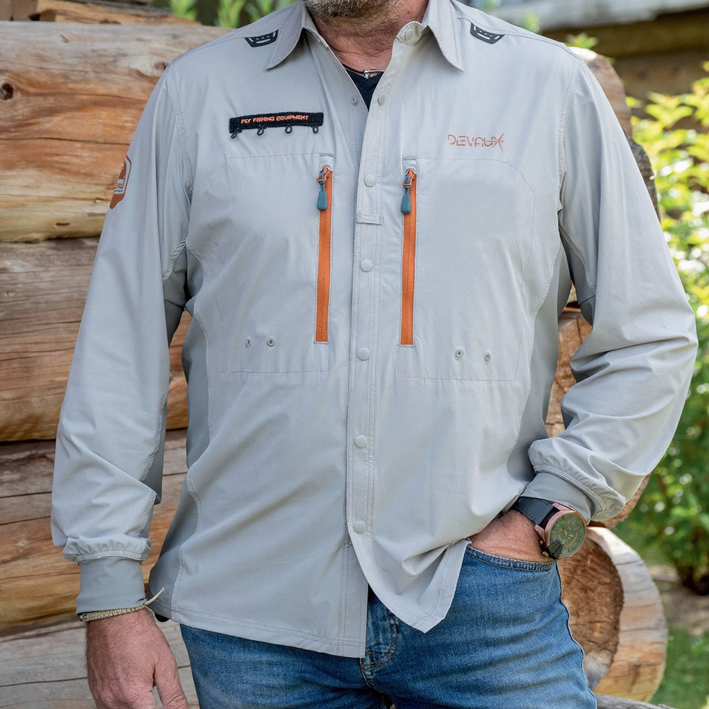 Chemise DEVAUX RANGER