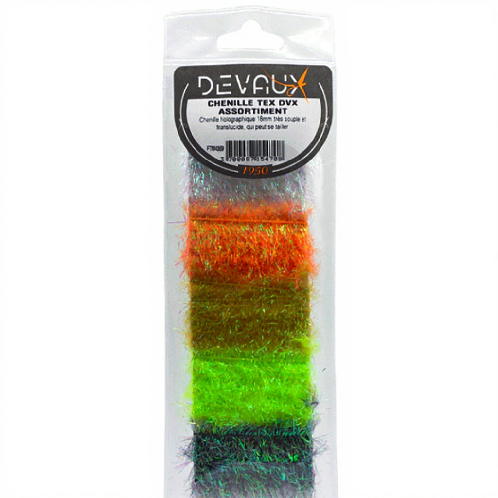DEVAUX TEX Chenille
