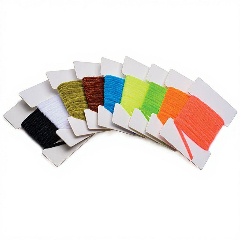 DEVAUX Weiches Chenille