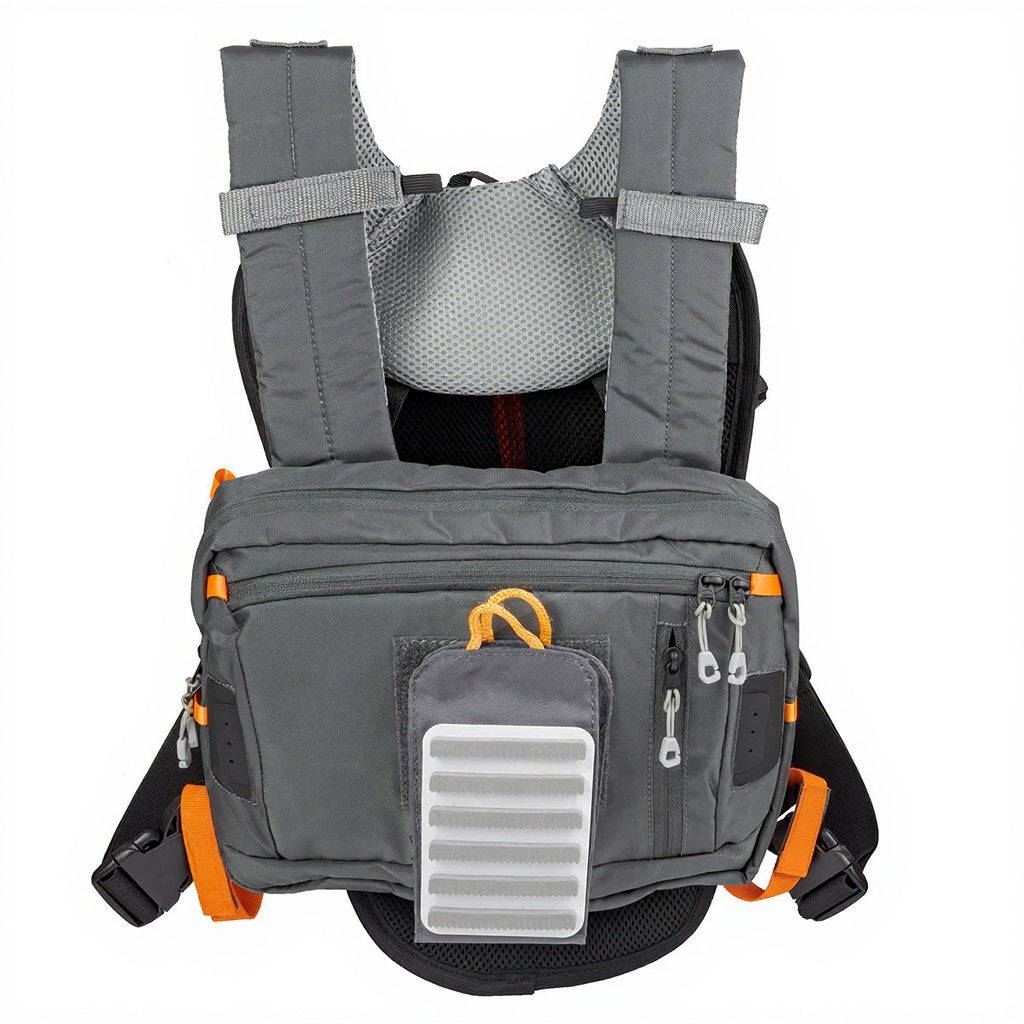 KOWA OLFISH DEVAUX Chest Pack