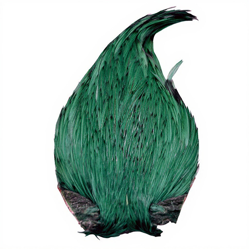 DEVAUX Top Grade Rooster Necks