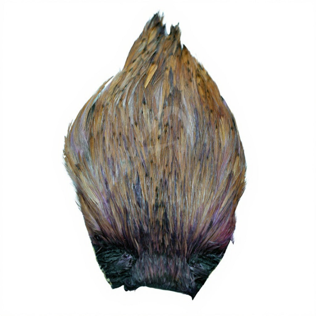 DEVAUX Top Grade Rooster Necks