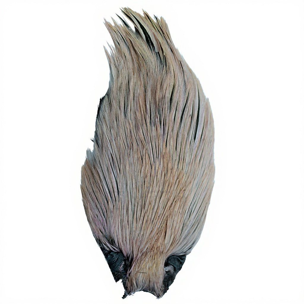 DEVAUX Top Grade Rooster Necks