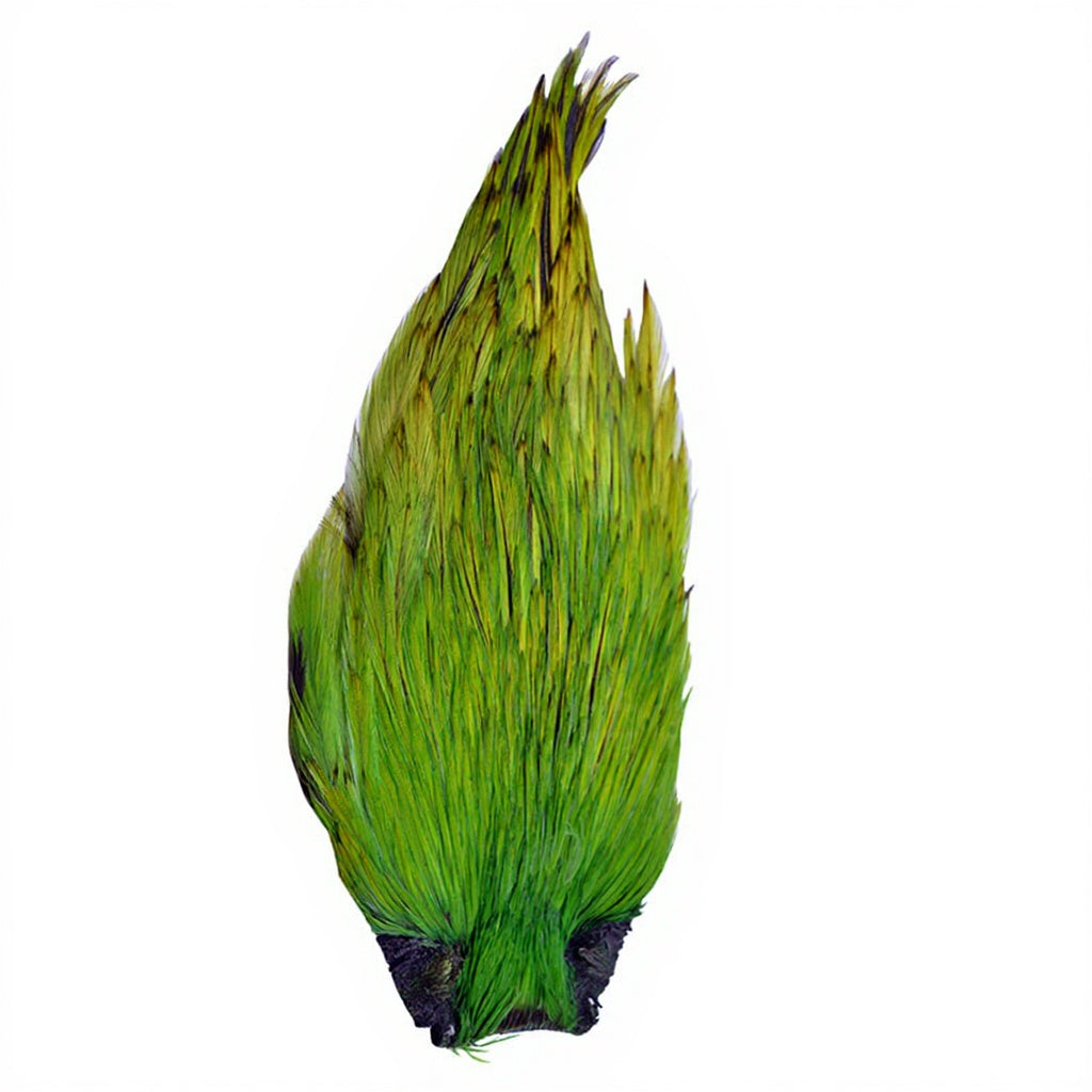 DEVAUX Top Grade Rooster Necks