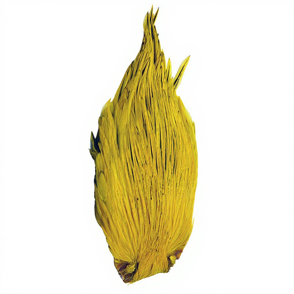 DEVAUX Top Grade Rooster Necks