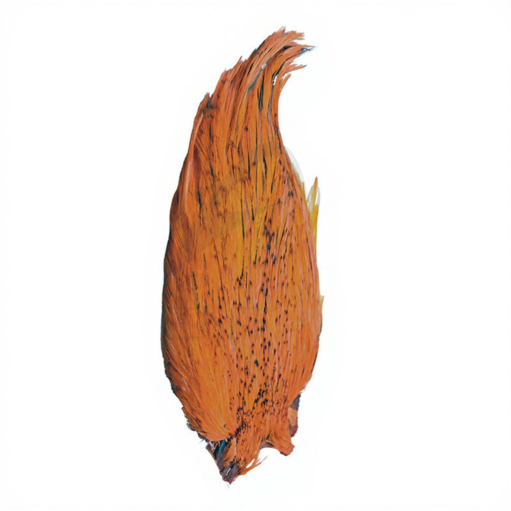 DEVAUX Top Grade Rooster Necks