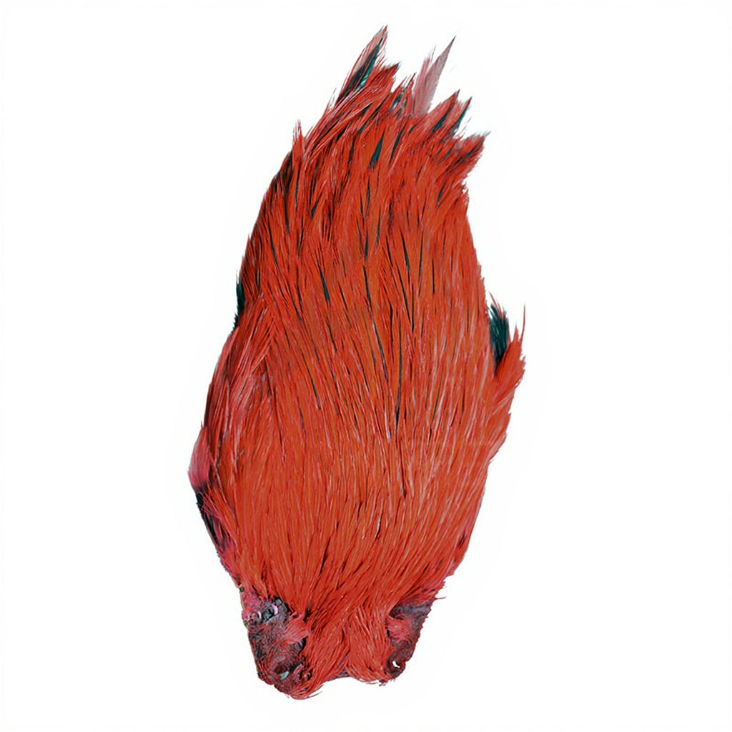 DEVAUX Top Grade Rooster Necks