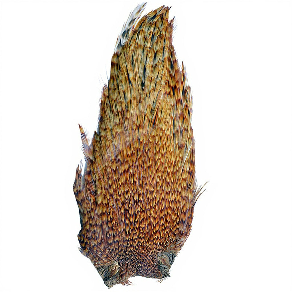 DEVAUX Top Grade Rooster Necks