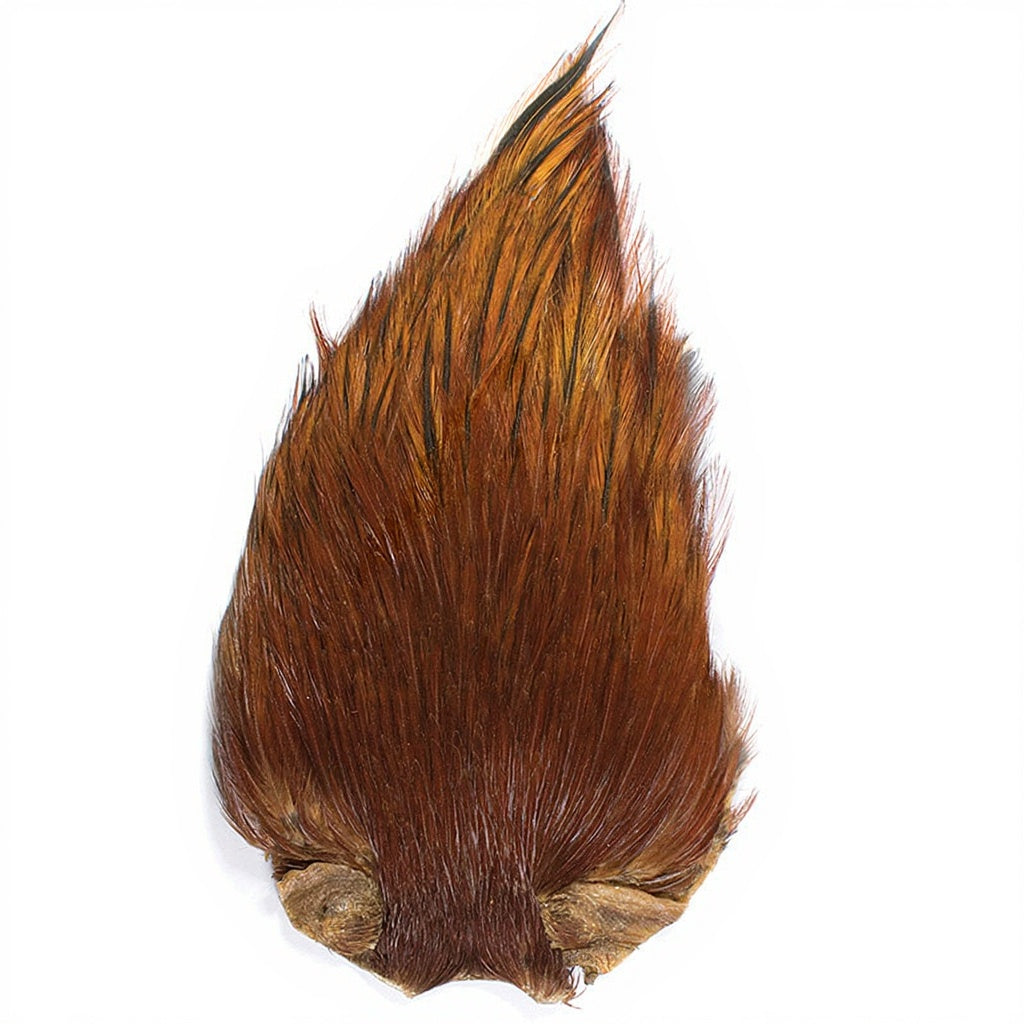 DEVAUX Top Grade Rooster Necks