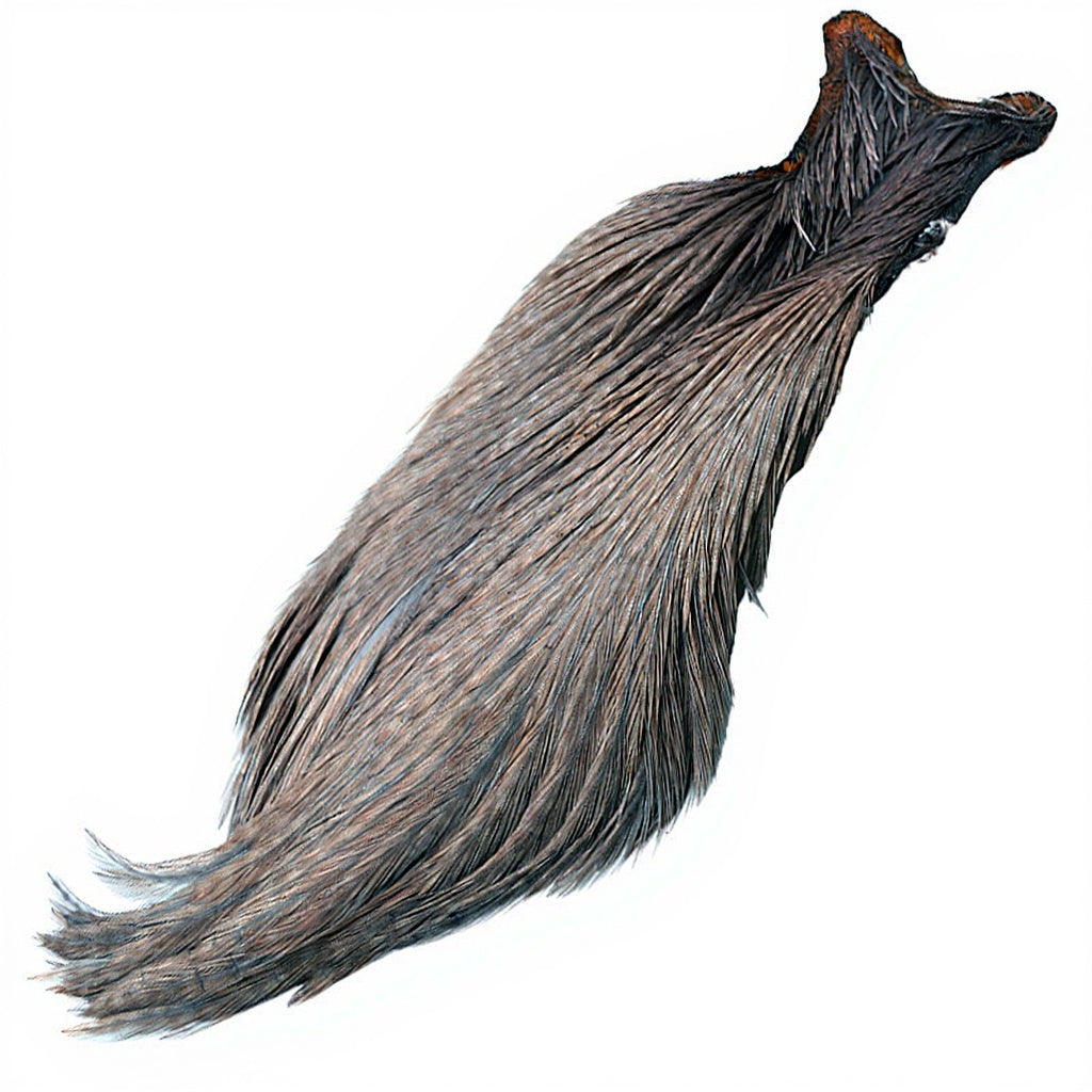 DEVAUX G3 Rooster Necks