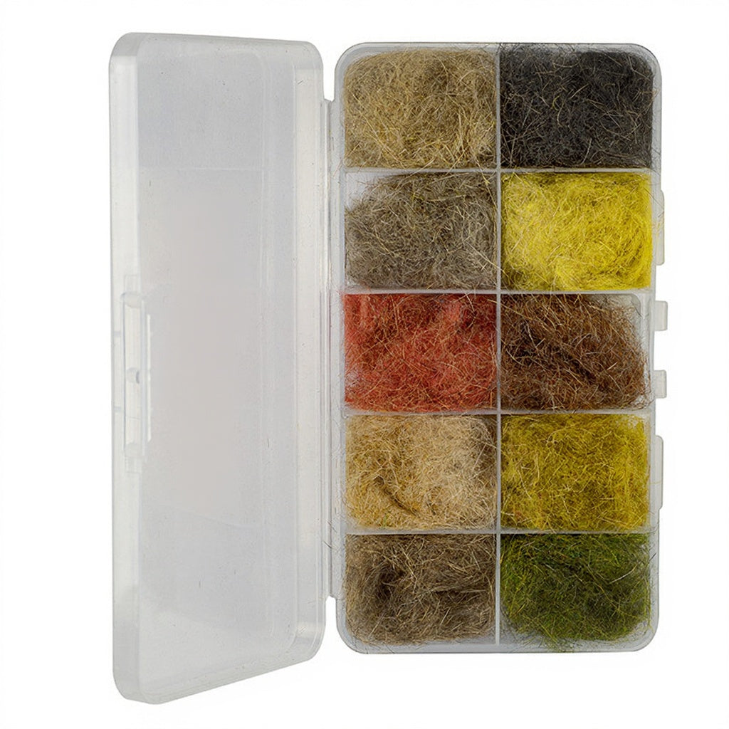 DEVAUX Hasen-Dubbing-Spenderbox