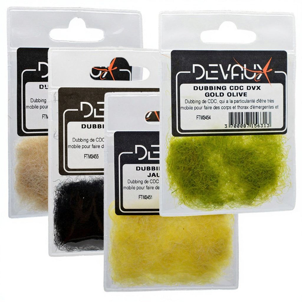 Synchronisation DEVAUX CDC