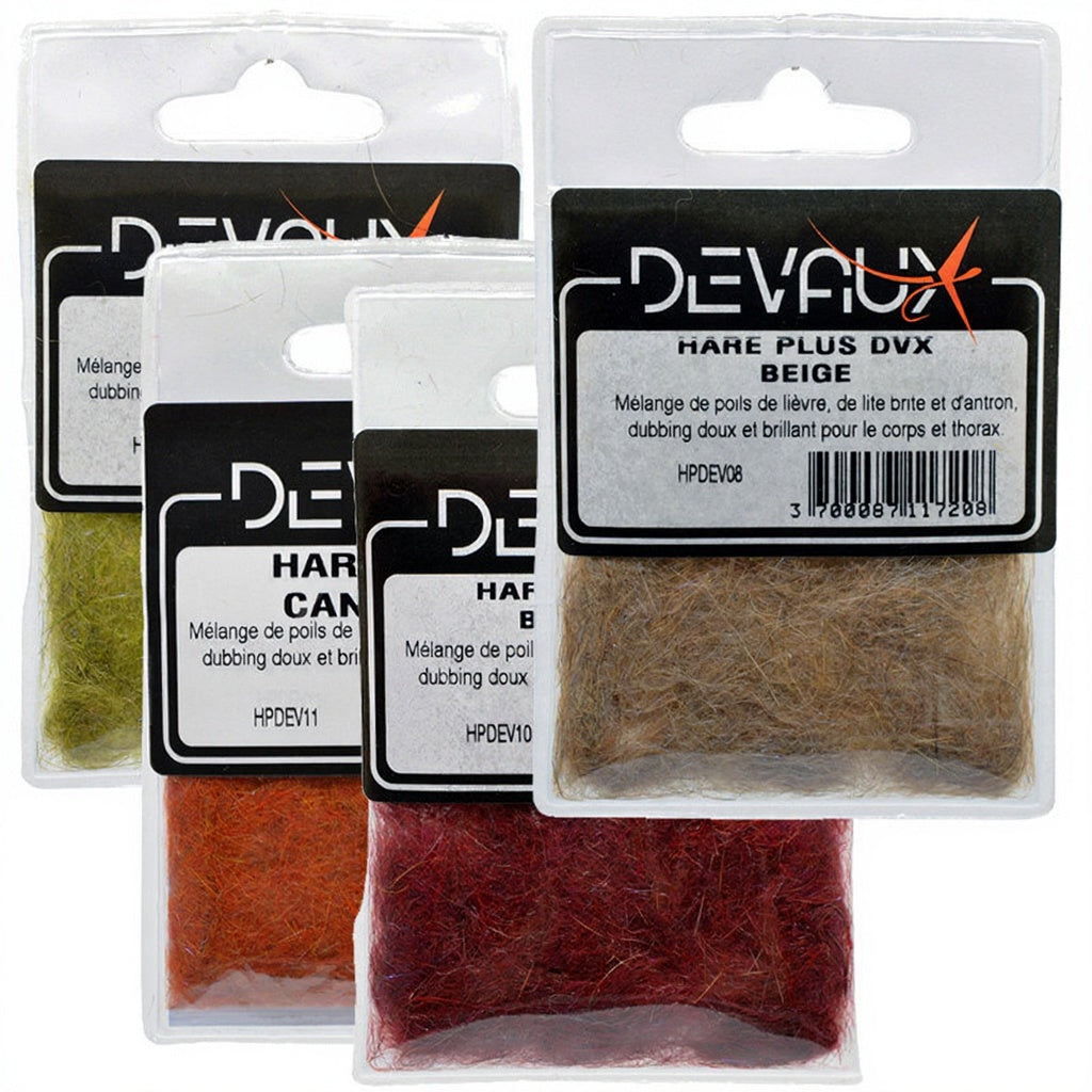 Synchronisation DEVAUX Synchronisation Hare plus