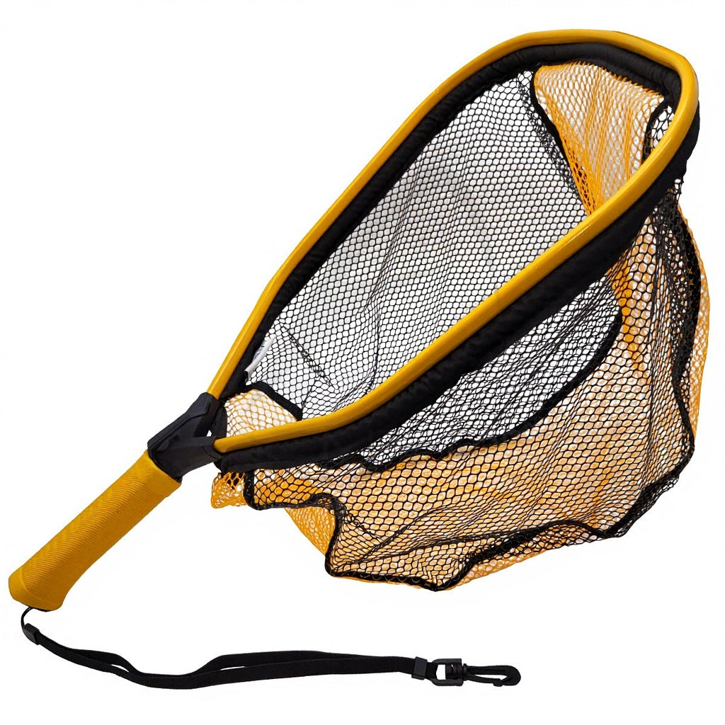 Epuisette DEVAUX OUINET Float