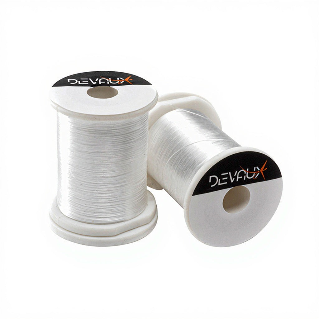 DEVAUX KELVO tying thread Size: Fine