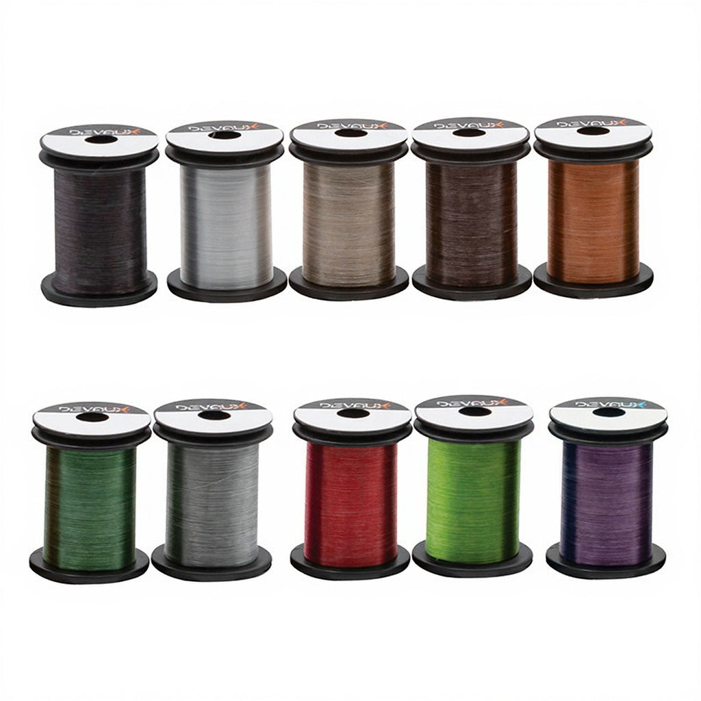 DEVAUX Nanofil 18/0 tying thread